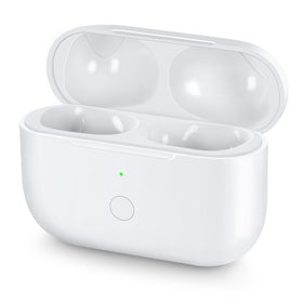 CCAN AirPods Pro case open for quick pairing