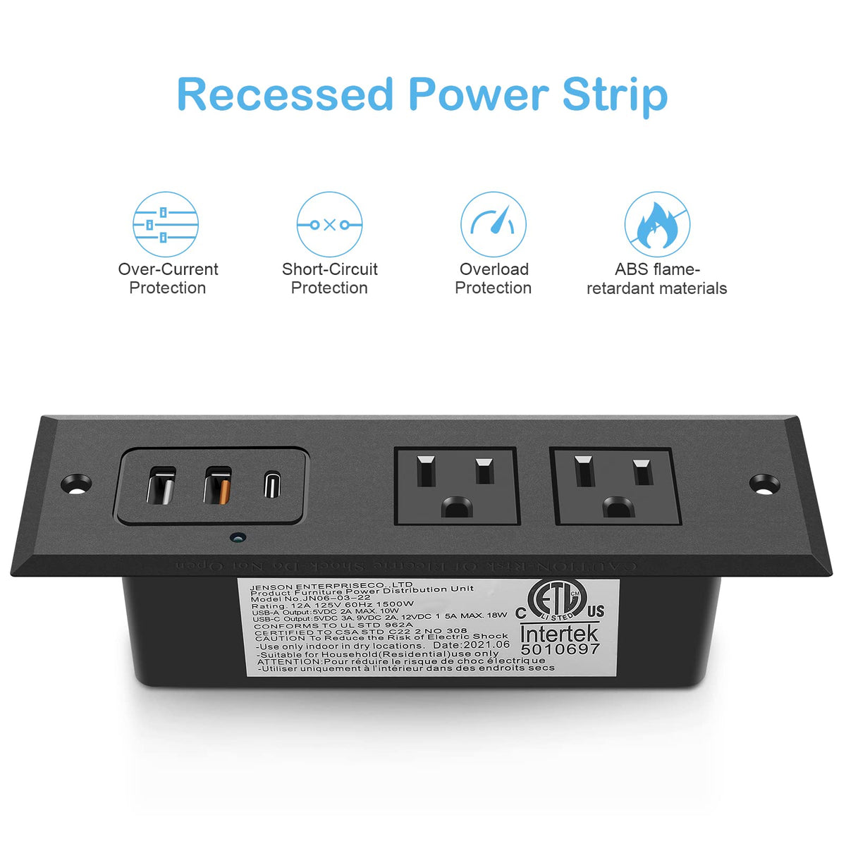 CCCEI under-desk setup shows hidden charging at reach