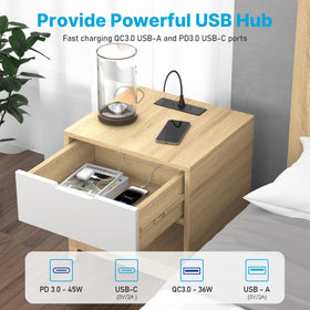 Right-angle 10ft cord provides easy reach to outlets