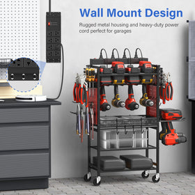 CCCEI durable housing side profile highlighting rugged build quality and mounting points