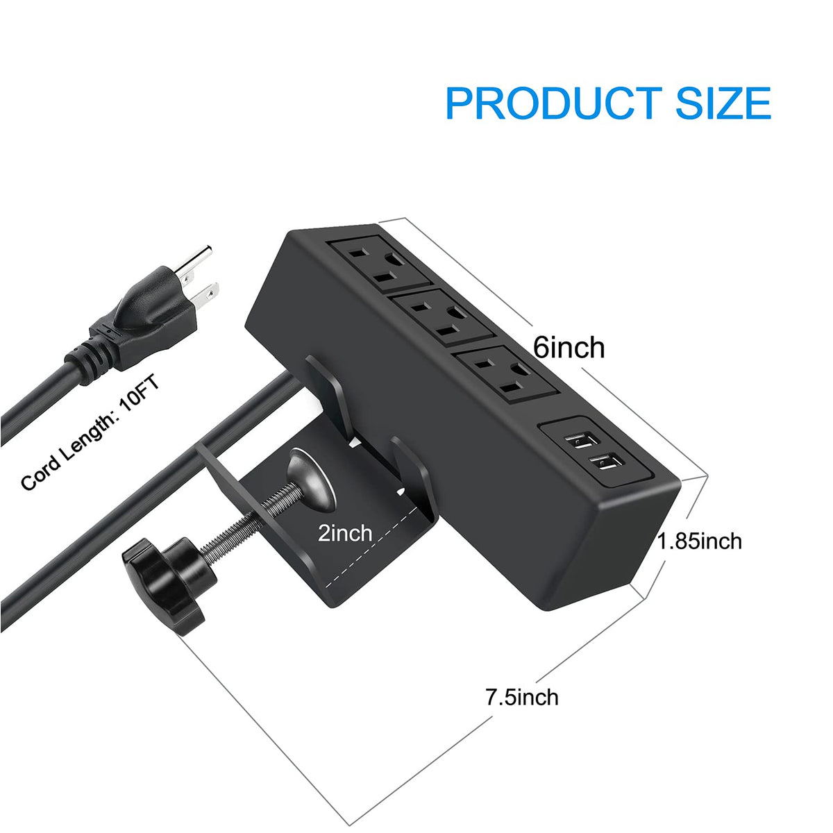 CCCEI USB charging ports in action provide convenient charging