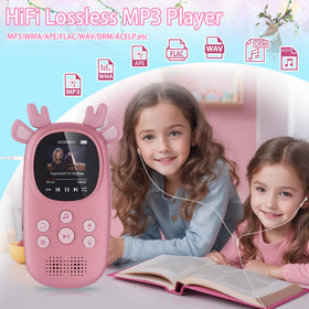 CCHKFEI playing music from built-in speaker for shared listening