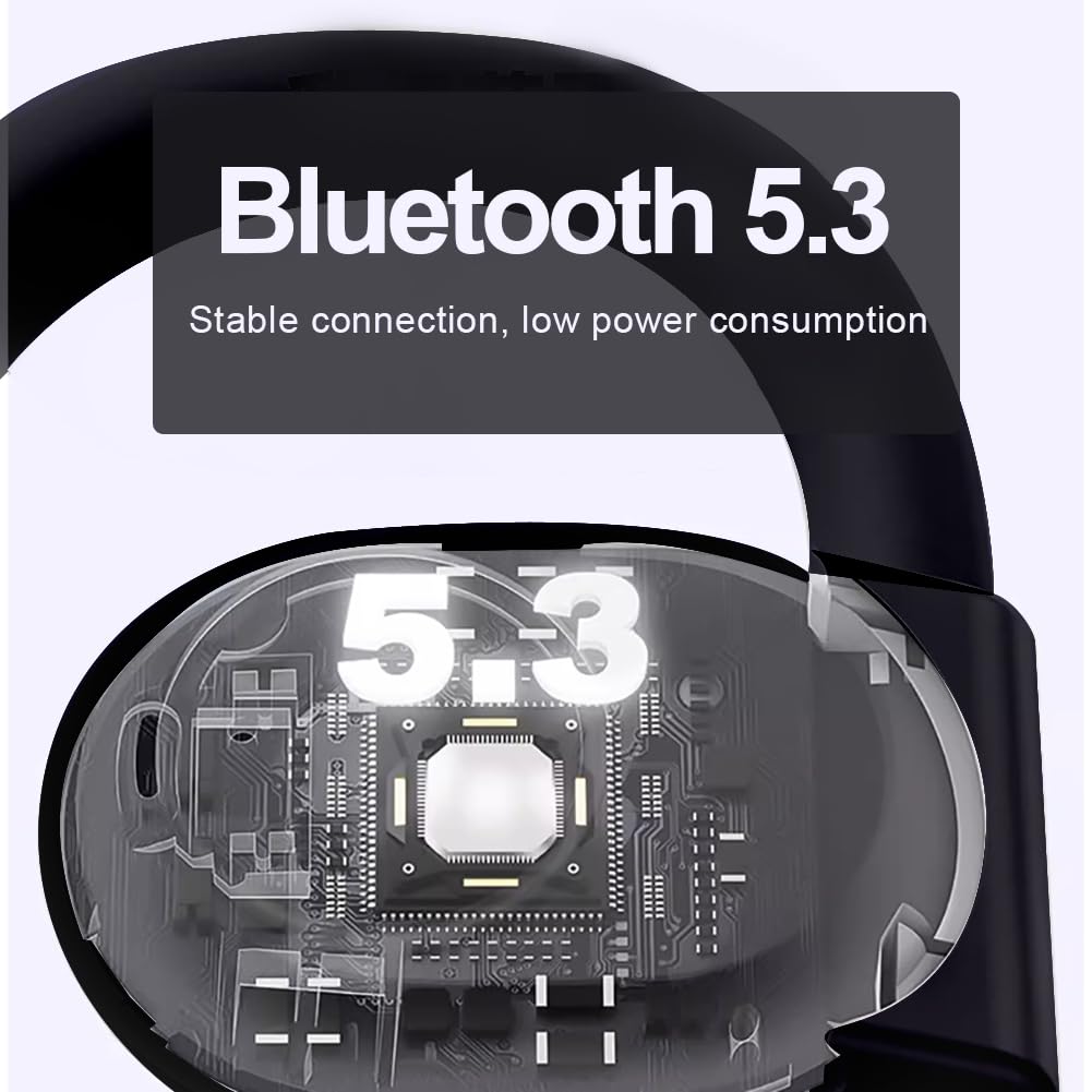 CCICITA K1 provides up to 14 hours playback