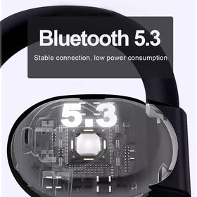 CCICITA K1 provides up to 14 hours playback