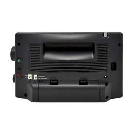 C. Crane CCRadio 3 offers up to 250 hours of battery life at moderate volume.