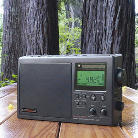 C. Crane CCRadio-2E 2-Meter Ham band for emergency communications.