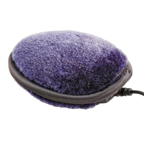 C.Crane SoftSpeaker 3K in-line volume control lets you tailor levels discreetly.
