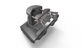 CEKAY Starlink Gen 3 mount ready for straightforward installation.