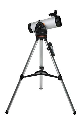 Sky Tour view suggestions from Celestron 114LCM for best targets