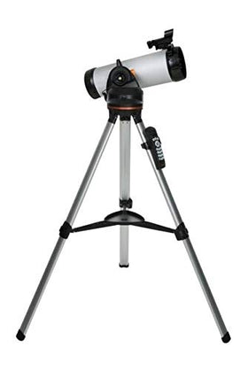 Sky Tour view suggestions from Celestron 114LCM for best targets