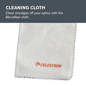 Celestron accessory kit in use on a telescope improving planetary observation