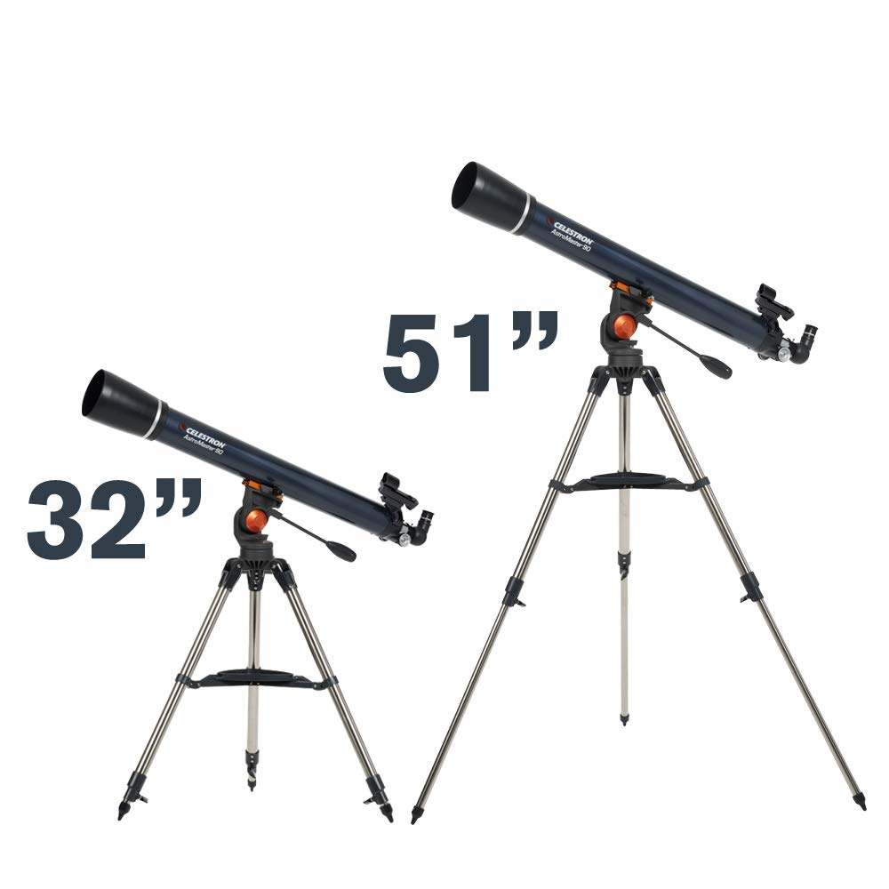 Celestron AstroMaster 90AZ Starry Night software download included