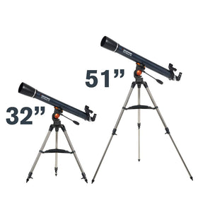 Celestron AstroMaster 90AZ Starry Night software download included