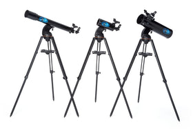 Celestron AstroFi 130 warranty and US-based support for peace of mind