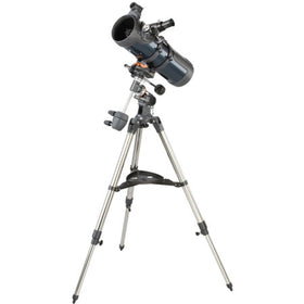 20mm and 10mm eyepieces expand planet and deep-sky viewing
