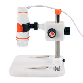 Celestron Labs Digital 5MP offers USB-C connectivity for Windows or Mac