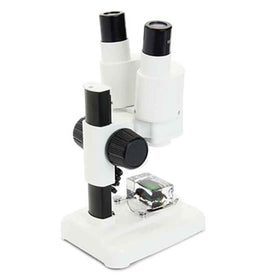 Celestron Labs S20 10x eyepieces and 2x objective offer versatile magnification