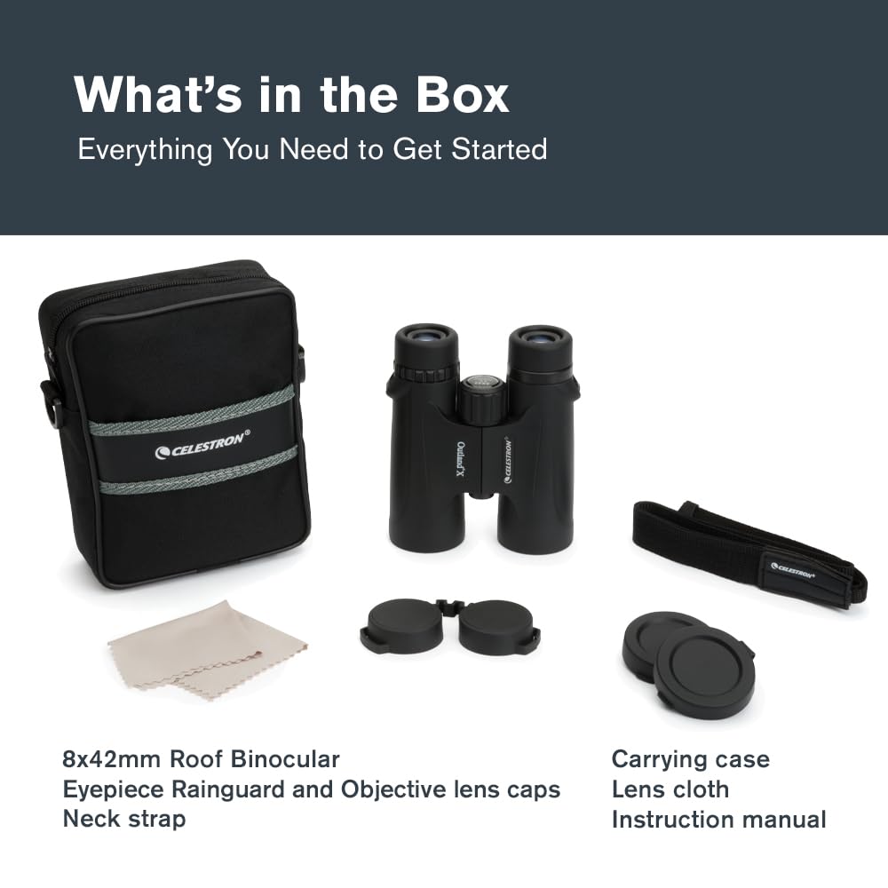 Limited Lifetime Warranty with US-based customer support for Outland X