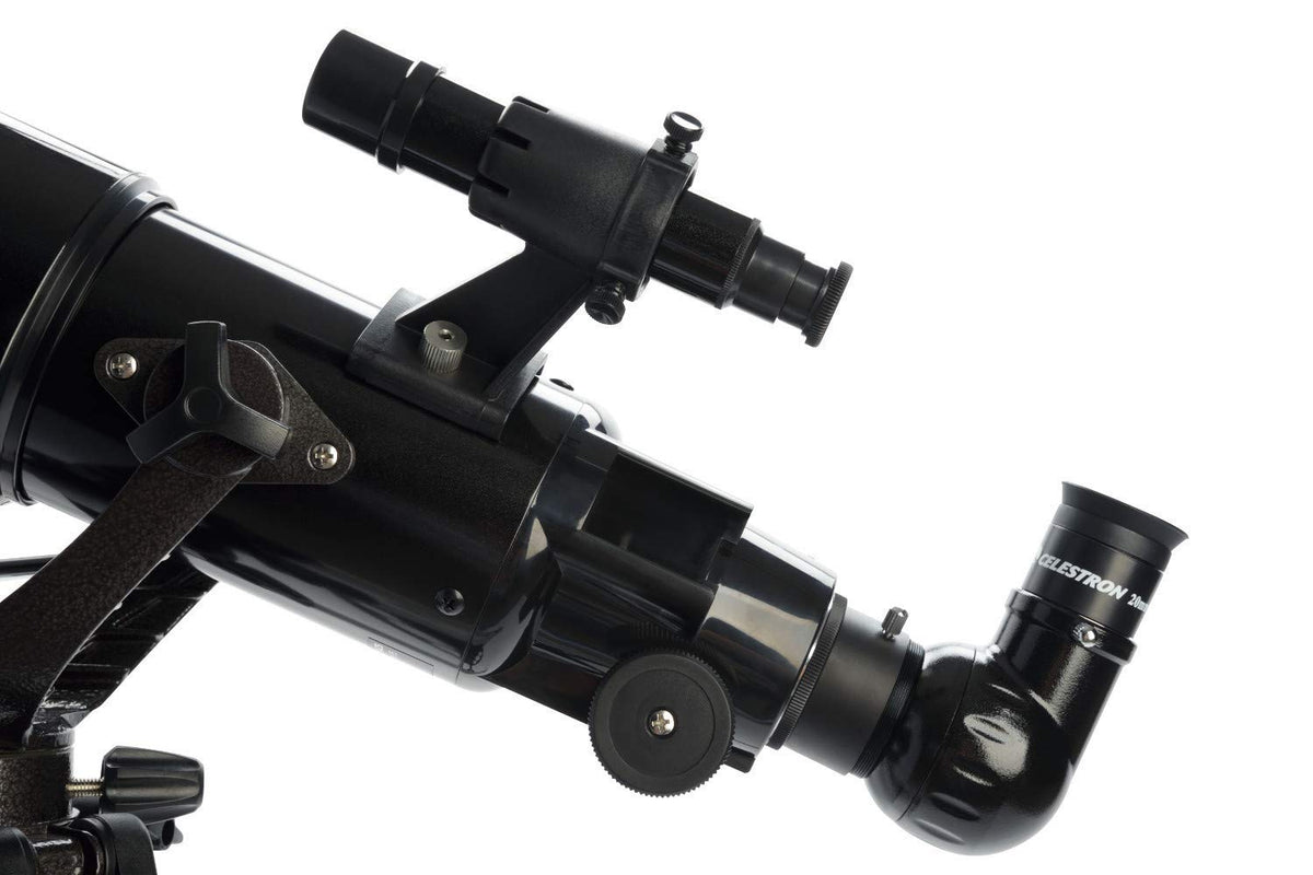 Two-year warranty and US-based support for PowerSeeker 80AZS