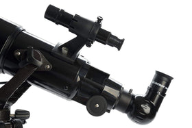 Two-year warranty and US-based support for PowerSeeker 80AZS