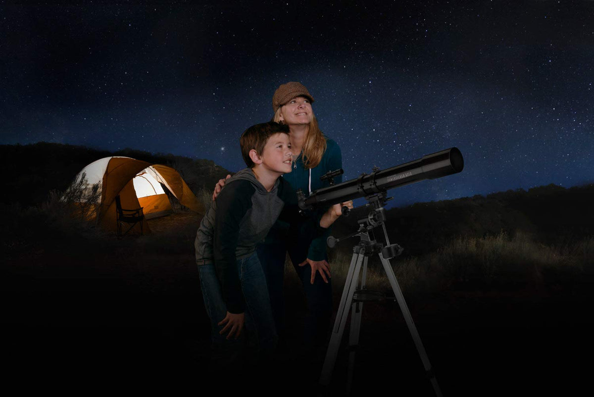 Celestron Starry Night software aids planning observing sessions