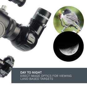PowerSeeker 70EQ tripod provides portable observing setups for travel.