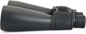 Celestron SkyMaster BaK-4 prisms maximize light and contrast.