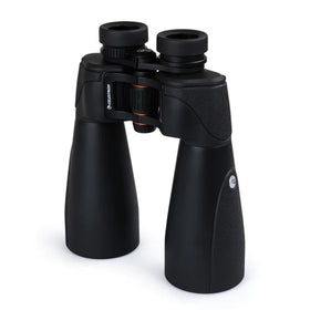 Celestron SkyMaster Pro ED 15x70 binocular sky-view for distant celestial targets.