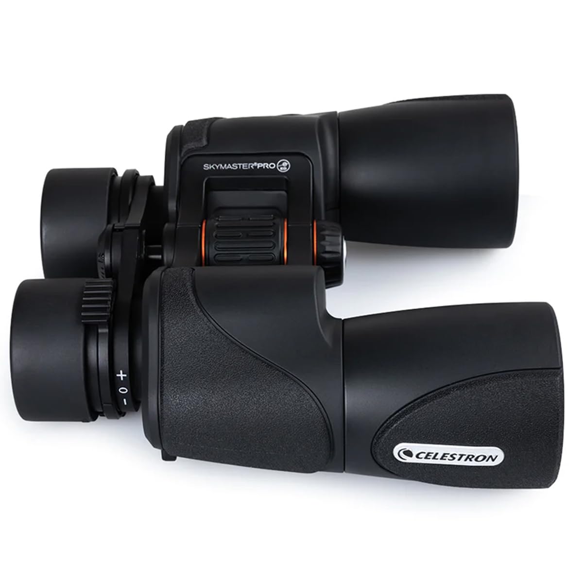 Celestron SkyMaster Pro ED 7x50 waterproof design for all-weather use