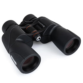 Celestron SkyMaster Pro ED 7x50 XLT coatings maximize light transmission