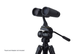 Celestron TrailSeeker 10x42 accessories included for outdoor use.