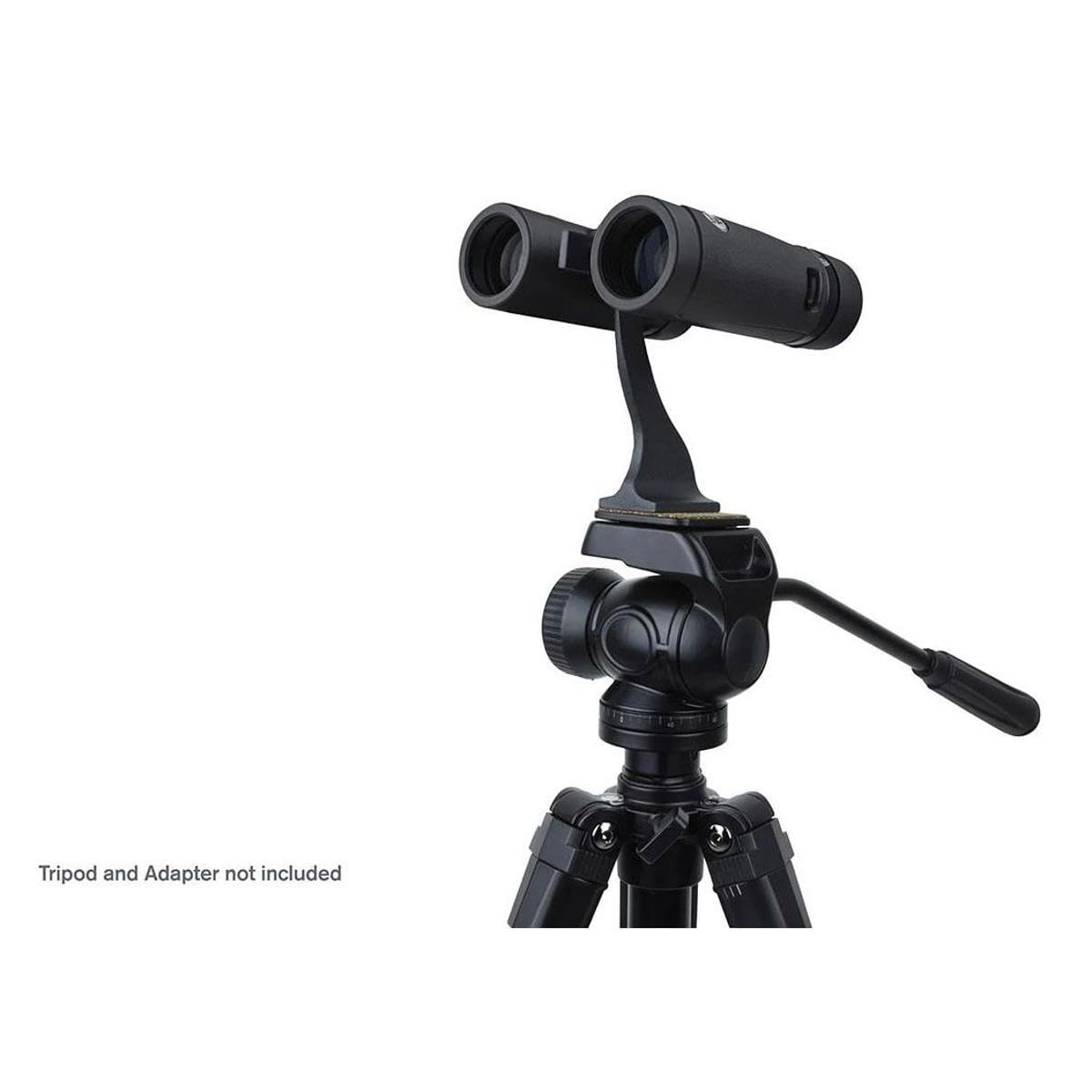 Celestron TrailSeeker ED 8x32 compact design fits in a small carry bag
