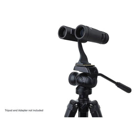 Celestron TrailSeeker ED 8x32 compact design fits in a small carry bag