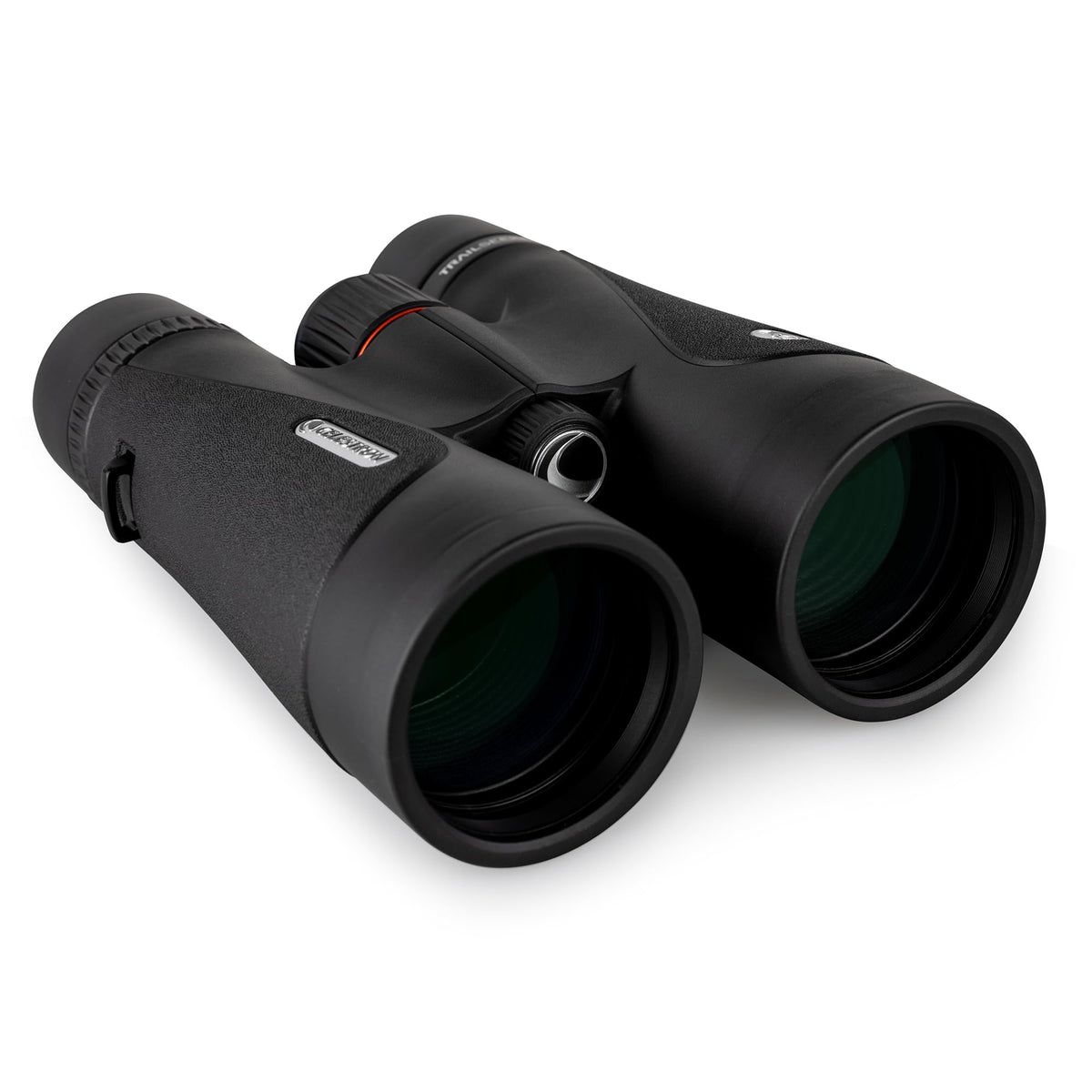 Celestron TrailSeeker ED lenses reduce color fringing for true-to-life colors.