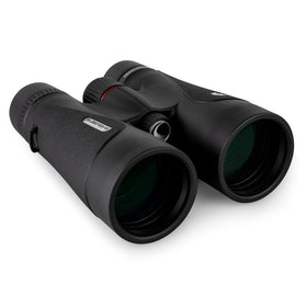 Celestron TrailSeeker ED lenses reduce color fringing for true-to-life colors.