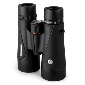Celestron TrailSeeker offers extended eye relief for comfortable prolonged use.