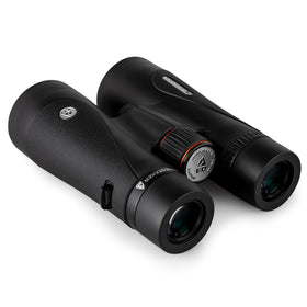 Celestron TrailSeeker tripod-adaptable for stable long-duration viewing.