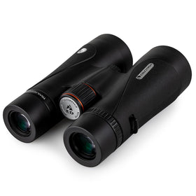 Celestron TrailSeeker waterproof and nitrogen-filled for fog-free field use.