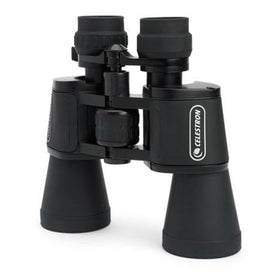 Celestron UpClose G2 multi-coated optics enhance color and contrast.