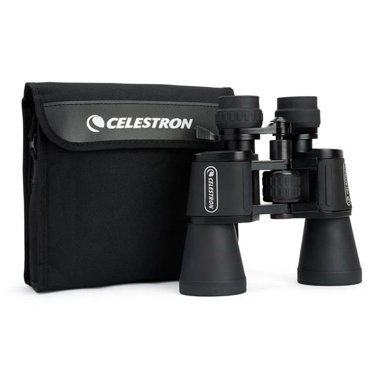 Celestron UpClose G2 soft case included for safe transport.