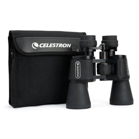 Celestron UpClose G2 soft case included for safe transport.