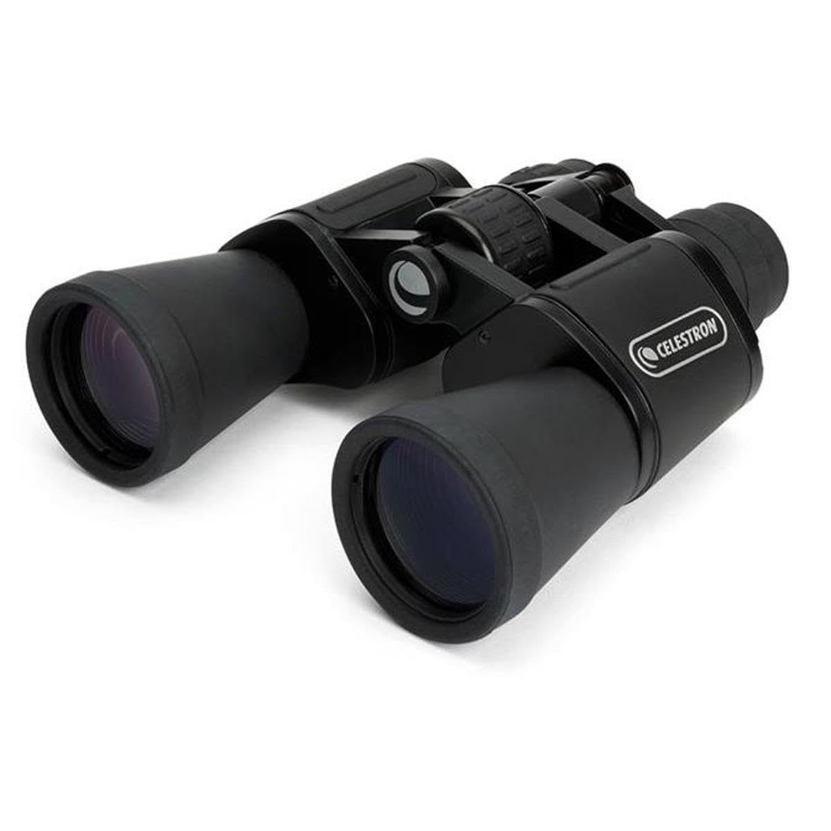 Celestron UpClose G2 zoom ring detail for versatile viewing.