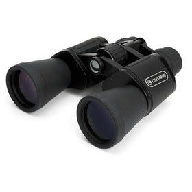 Celestron UpClose G2 zoom ring detail for versatile viewing.