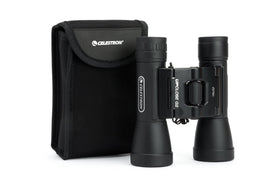 Celestron UpClose G2 with soft carrying case and strap for convenient transport