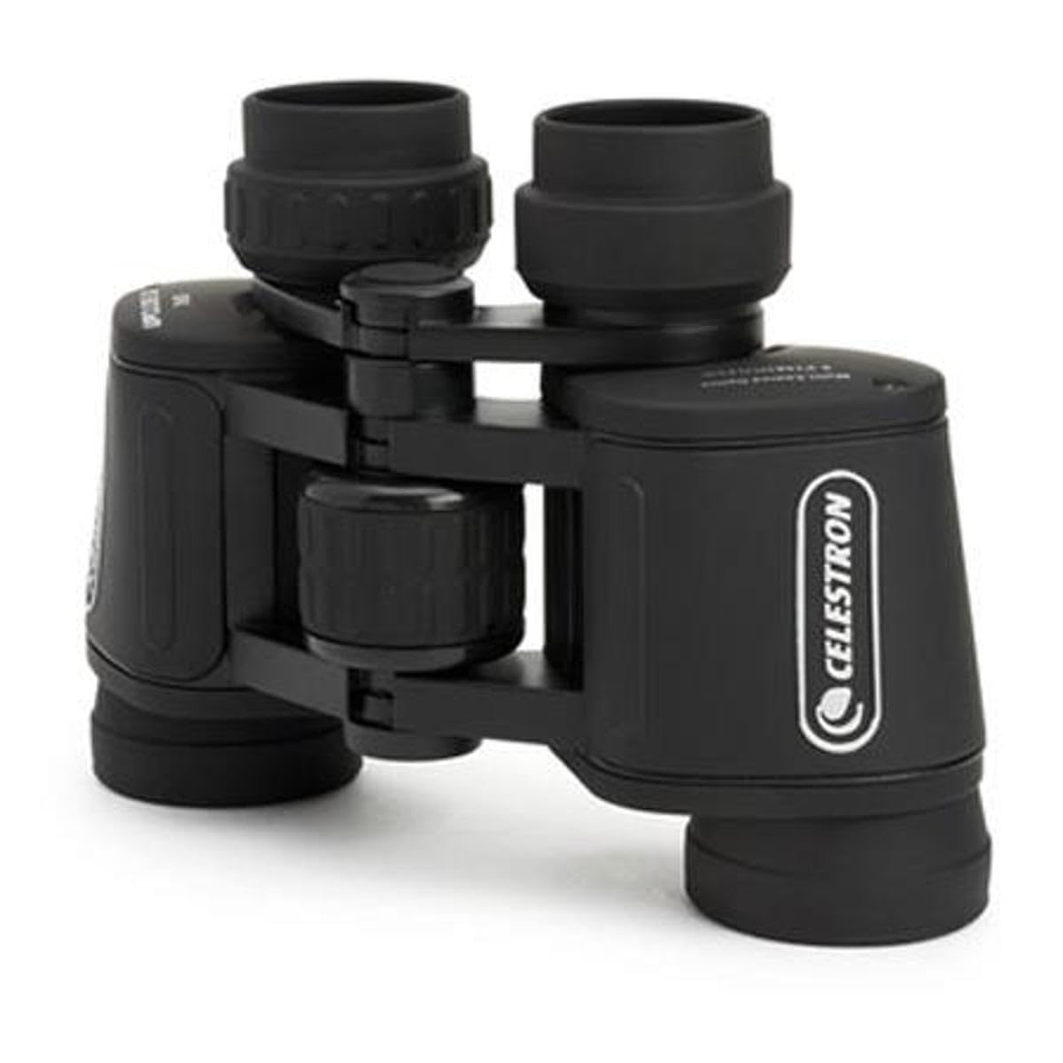 Celestron UpClose G2 with included soft case for safe transport and lens protection