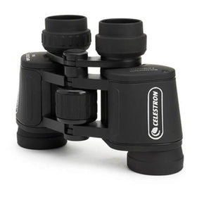 Celestron UpClose G2 with included soft case for safe transport and lens protection