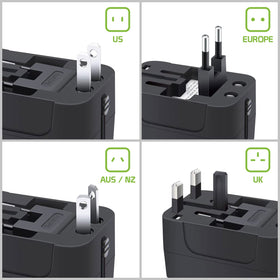 Cellet label and specifications photo highlighting safety ratings and info
