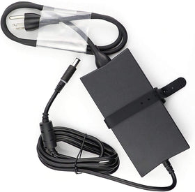 Cemady detachable AC power cord and three-prong plug, grounded connection benefit