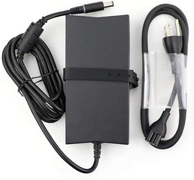 Cemady adapter connected to Dell OptiPlex desktop, stable power during use