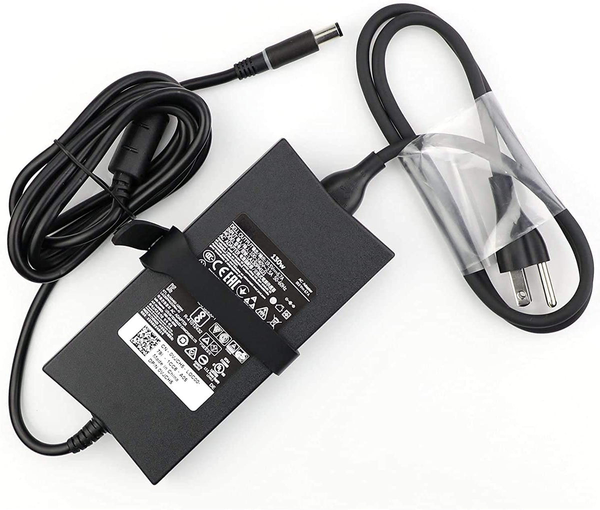 Cemady adapter next to common objects for size comparison, compact footprint advantage